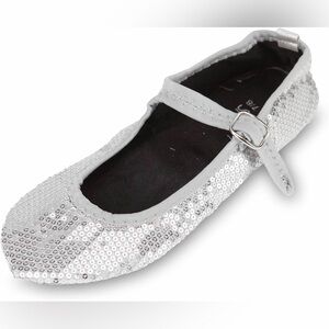 SHOES 18 ⭐️foldable travel ballet
